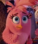 angry birds stella and red|angry birds stella voice actor.